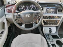 هیوندای سۆناتا
